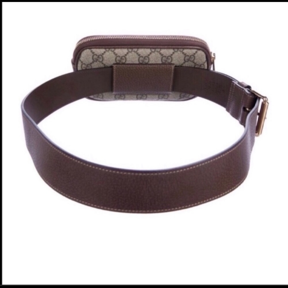 GUCCI belt bag - Picture 6 of 13